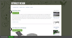 Desktop Screenshot of bitdigest.net