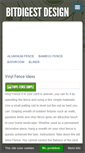 Mobile Screenshot of bitdigest.net